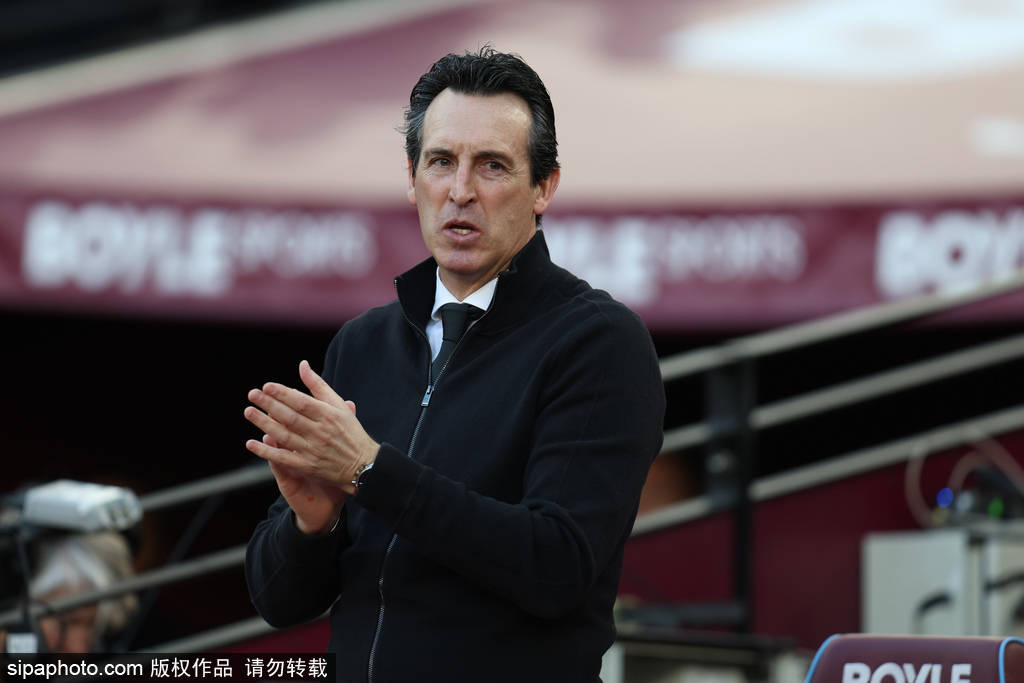 埃梅里：利物浦曼联和切尔西 比维拉更有实力争夺冠军