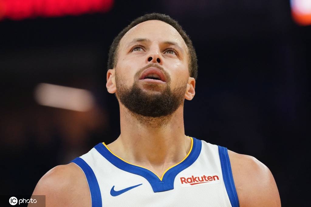 曝库里对参加2028奥运感兴趣 尚未做出最终决定